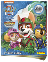 Album - PANINI - La Pat' Patrouille Mission Jungle