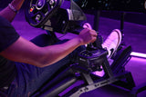 Levier de vitesse et frein a main universel - TURTLE BEACH - TBS-0001-05 - VelocityOne™ Multi-Shift - Noir