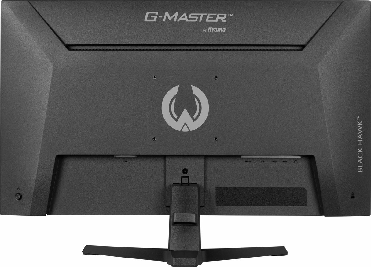 Ecran PC Gamer - IIYAMA -  27 - 144Hz - Dalle IPS - 1ms - G2741HSU-B1