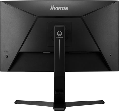 Ecran PC Gamer Incurvé - IIYAMA -  27 - FHD - 165Hz - Dalle VA - 1ms - Ajustable en hauteur - GB2766HSU-B1