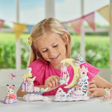 La parade des reves - SYLVANIAN FAMILIES - 5816
