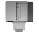 Imprimante tout-en-un HP OfficeJet Pro 8124e jet d'encre couleur avec 3 mois d'Instant Ink inclus avec HP+