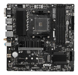 Carte Mere MSI B550M PRO-VDH WIFI