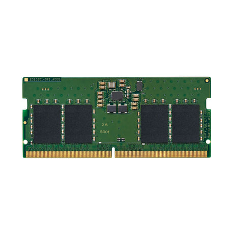 Mémoire DDR5 - KINGSTON - ValueRAM - SODIMM - 8 Go - 5600 Mhz - CL46