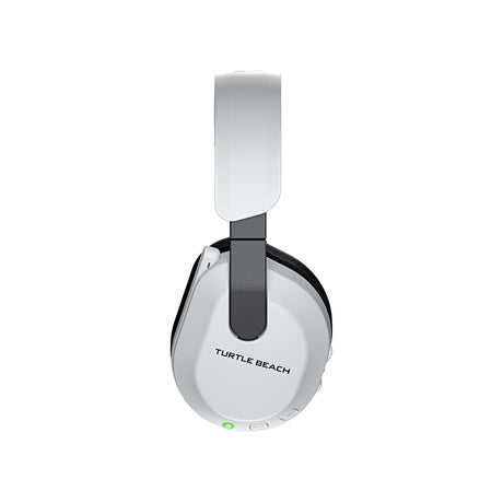 Casque de gaming multi-plateforme sans fil - TURTLE BEACH - Stealth™ 600 PS (Gen 3) - Blanc