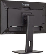 Ecran 24" Iiyama ProLite XUB2492QSU-B1 Quad HD (Noir) 100Hz