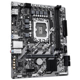 Carte mere - GIGABYTE - H810M K - Format Micro-ATX - Chipset Intel H810 - DDR4