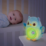 VTECH-MA VEILLEUSE LUMI CHOUETTE