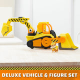 SPIN MASTER VÉHICULE DELUXE RUBEN Ruben & Compagnie
