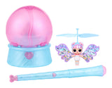 L.O.L. Surprise Magic Flyers Fairies Tots - Snowflake