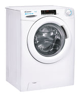 Lave-linge séchant CANDY CSW 475TWME/FR - 7 / 5 kg - Induction - 1400 trs/min - Blanc
