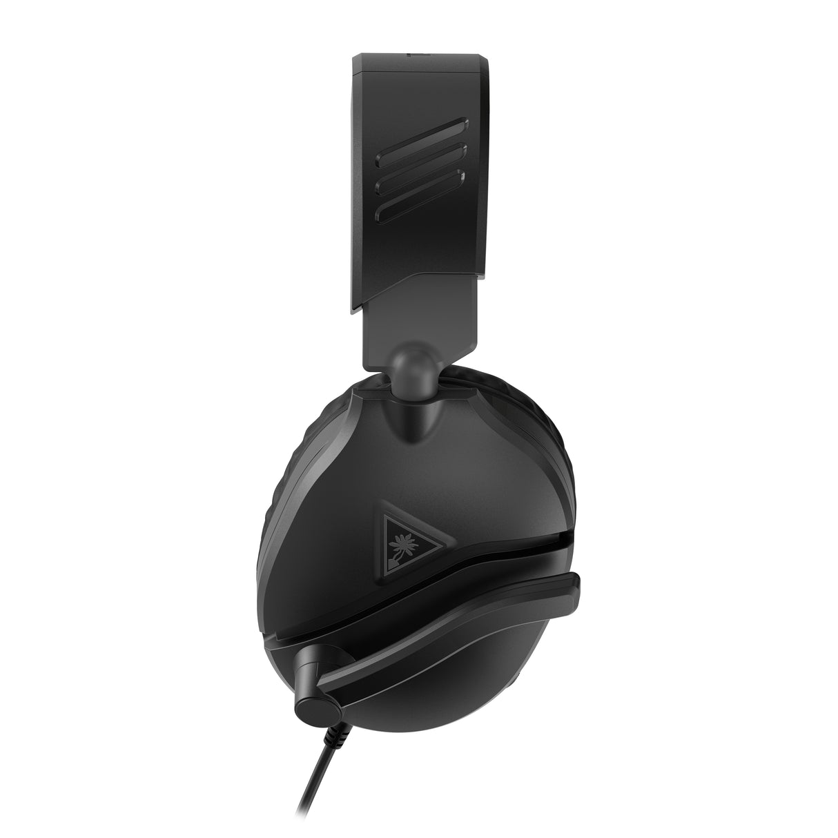 Casque de gaming multi-plateforme - TURTLE BEACH - Recon 70 PC - Noir