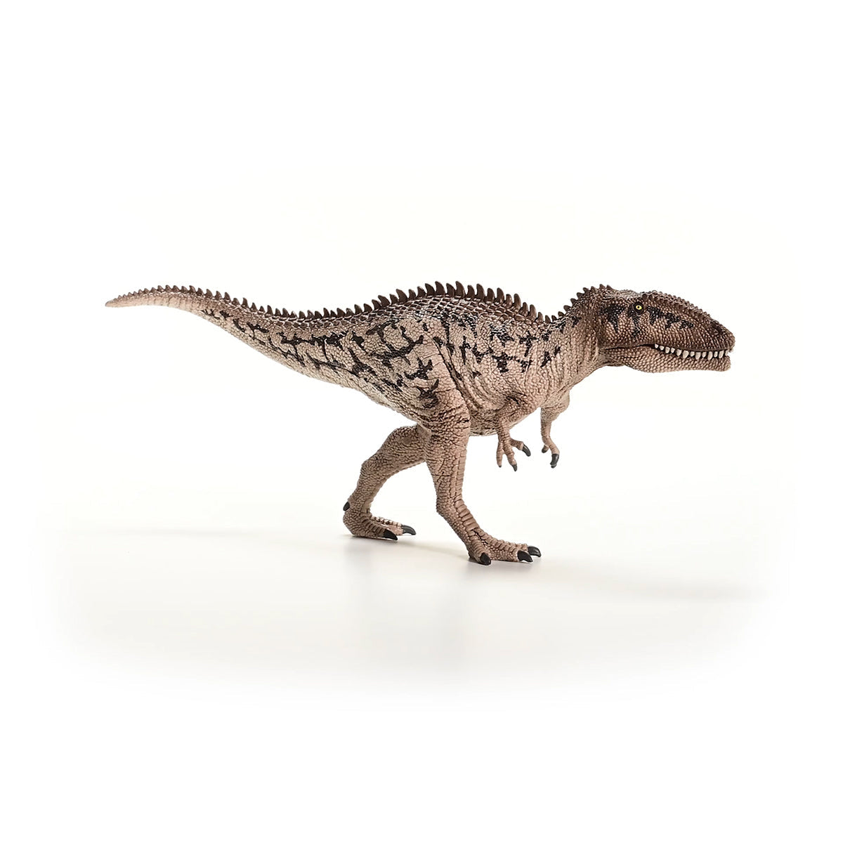 Figurine Carcharodontosaurus, SCHLEICH 15048 Dinosaurs, Des 4 ans
