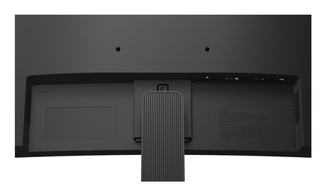 Ecran PC Incurvé - LG - 23,8 - FHD - 100Hz - Dalle VA - 5ms - 24U421A-B