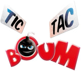 Jeu - Tic Tac Boum Eco Pack