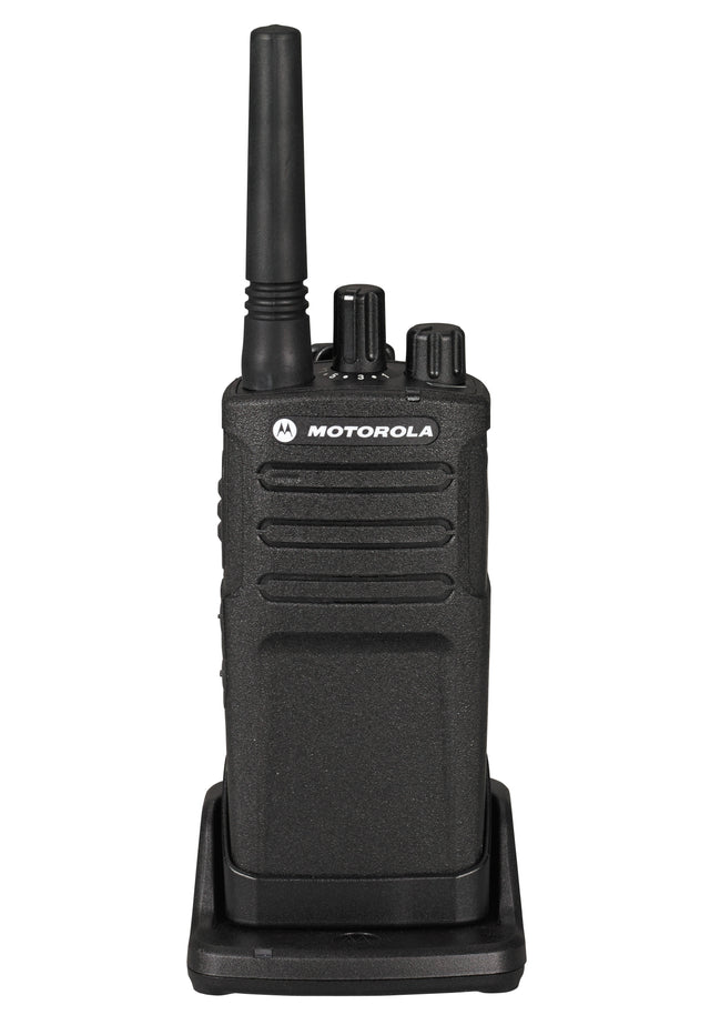Talkie XT420 - MOTOROLA - RMP0166BHLAA