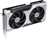 Carte Graphique MSI GeForce RTX 5060 Ti Ventus 2X OC Plus 8Go