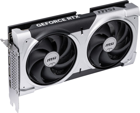Carte Graphique MSI GeForce RTX 5060 Ti Ventus 2X OC Plus 8Go