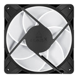 Lot de 3 Ventilateurs de boitier Arctic P14 Pro RGB - 14cm (Noir)