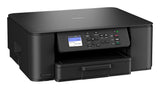 Imprimante multifonction - BROTHER - DCP-J1310DW - 3-en-1 - Wi-Fi - Jet d'encre - A4
