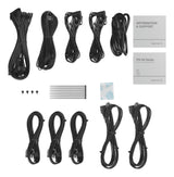 Alimentation ATX DeepCool PN-M - 850W (Noir)