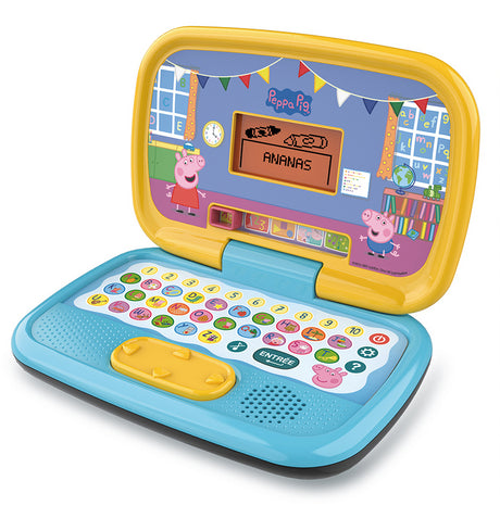 VTECH - PEPPA PIG - Mon Ordi Éducatif