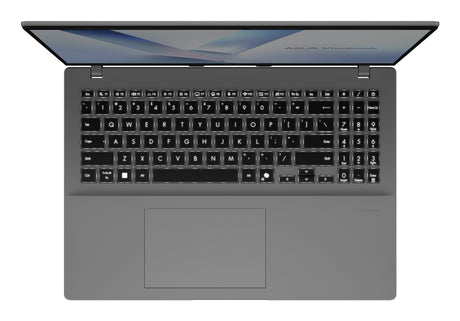 PC Portable ASUS VivoBook 16 X1607 : Win 11 - 16.0 WUXGA - Intel Core  Ultra 5 325 - RAM 16Go - 512Go SSD