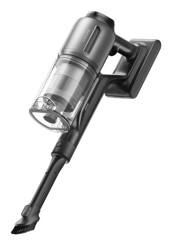 DREAME Z30 - Aspirateur Balai sans Fil - Puissance 310 AW - Autonomie 90 Min - Technologie de Détection de Poussiere