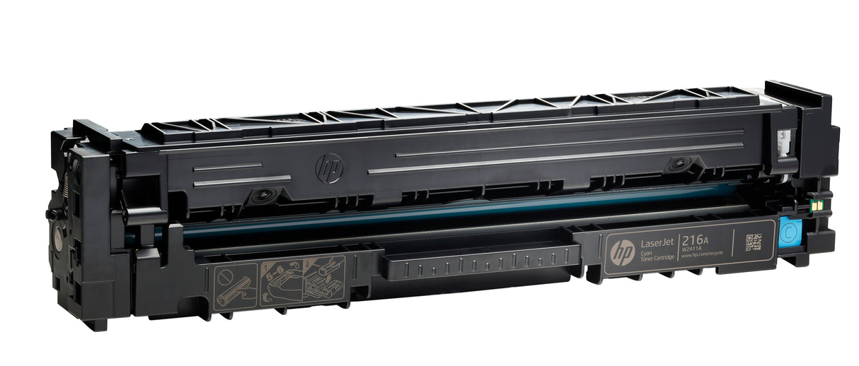 Cartouche d'encre Hp TONER 216A CYAN