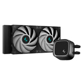 Kit Watercooling AIO DeepCool LE520 RGB - 240mm (Noir)