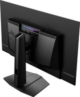 Ecran PC Gamer - MSI - 31,5 - UHD - 240Hz - Dalle QD-OLED - 0,03ms - Ajustable en hauteur - MPG 321URX QD-OLED