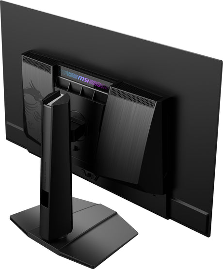 Ecran PC Gamer - MSI - 31,5 - UHD - 240Hz - Dalle QD-OLED - 0,03ms - Ajustable en hauteur - MPG 321URX QD-OLED