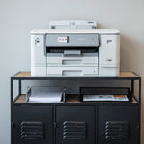Imprimante monofonction - BROTHER - HLJ6010DWRE1 - Jet d'encre - A3 - Couleur - Wi-Fi