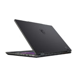 PC Portable Gamer - MSI - Cyborg 15 B13WEKG-618XFR - FreeDOS - 15,6 FHD 144Hz - i5 13420H - RTX5050 - 32Go DDR5 - 512Go SSD