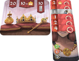 Jeu - Splendor Duel