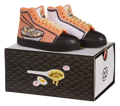 Jeu créatif Miniverse MGA's Make It Mini Sneakers