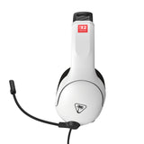 Casque gaming filaire - TURTLE BEACH - TBS-8003-05 - Airlite Fit - Sous licence officielle Nintendo pour Switch™ 2 - Noir & Blanc
