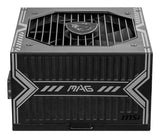 Alimentation ATX MSI Mag A650BN - 650W