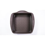 Plat a four - PYREX - 1452050 - Carré - En acier - 24x24cm