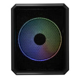 Boitier Cube Micro ATX iTek QBO 8 Evo RGB avec fenêtre (Noir)