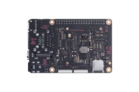 Carte mere - ASUS - Tinker Edge T - Carte de développement i.MX 8M