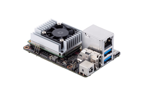 Carte mere - ASUS - Tinker Edge T - Carte de développement i.MX 8M