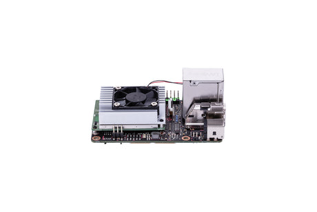 Carte mere - ASUS - Tinker Edge T - Carte de développement i.MX 8M