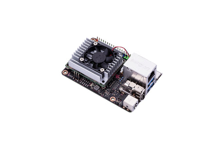 Carte mere - ASUS - Tinker Edge T - Carte de développement i.MX 8M