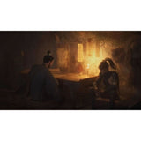 WUCHANG : Fallen Feathers - Day One Edition - Jeu PS5