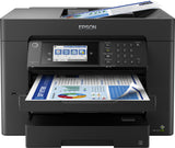 Imprimante Multifonction Epson WorkForce WF-7840DTW A3+(Noir)