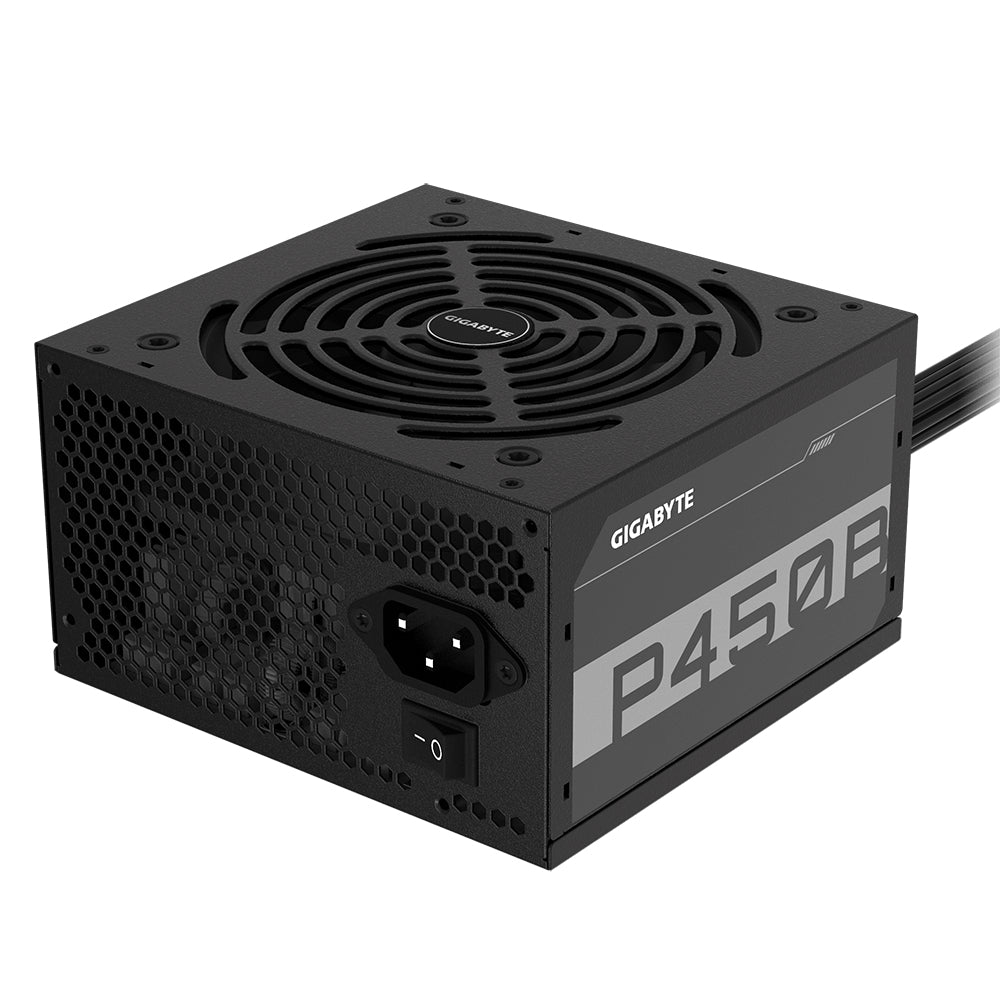 Alimentation GigaByte GP-P450B 450 Watts 80Plus Bronze