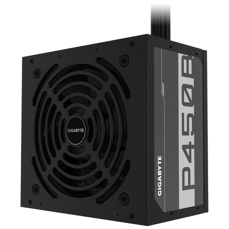 Alimentation GigaByte GP-P450B 450 Watts 80Plus Bronze