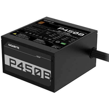 Alimentation GigaByte GP-P450B 450 Watts 80Plus Bronze