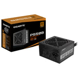 Alimentation ATX Gigabyte P550B - 550W (Noir)